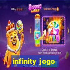 infinity jogo